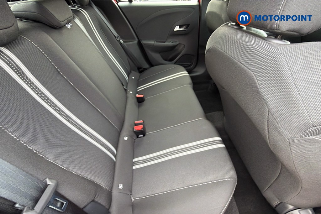 Vauxhall Corsa YES Manual Petrol Hatchback - Stock Number (1639867) - 32nd supplementary image
