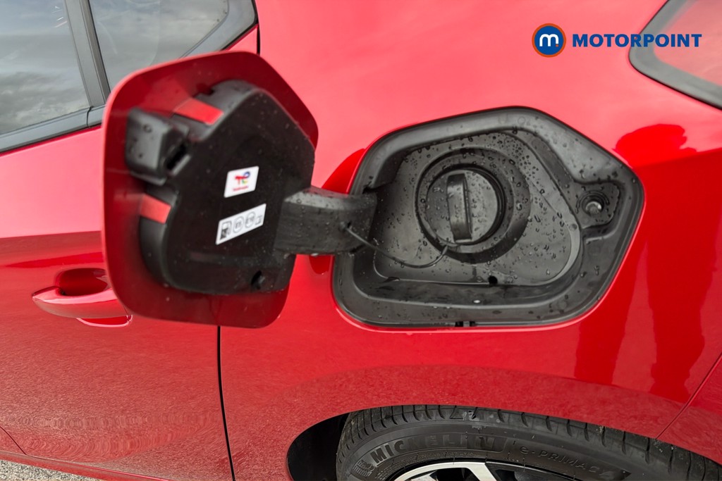 Vauxhall Corsa YES Manual Petrol Hatchback - Stock Number (1639867) - 42nd supplementary image