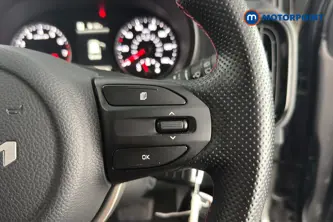 KIA Picanto Gt-Line Automatic Petrol Hatchback - Stock Number (1652365) - 3rd supplementary image