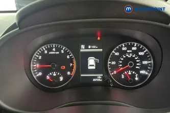 KIA Picanto Gt-Line Automatic Petrol Hatchback - Stock Number (1652365) - 7th supplementary image