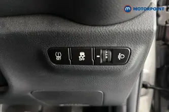 KIA Picanto Gt-Line Automatic Petrol Hatchback - Stock Number (1652365) - 11th supplementary image