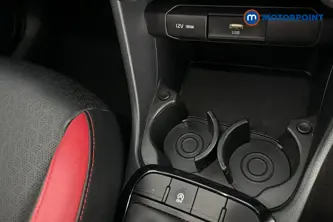 KIA Picanto Gt-Line Automatic Petrol Hatchback - Stock Number (1652365) - 16th supplementary image
