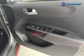 KIA Picanto Gt-Line Automatic Petrol Hatchback - Stock Number (1652365) - 18th supplementary image