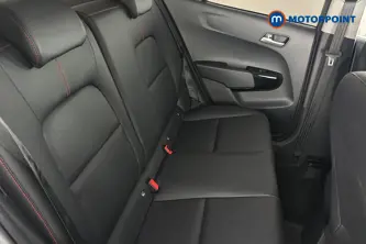 KIA Picanto Gt-Line Automatic Petrol Hatchback - Stock Number (1652365) - 25th supplementary image