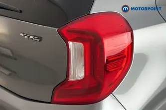 KIA Picanto Gt-Line Automatic Petrol Hatchback - Stock Number (1652365) - 36th supplementary image