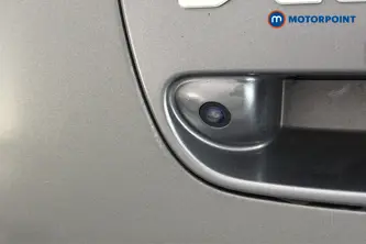 KIA Picanto Gt-Line Automatic Petrol Hatchback - Stock Number (1652365) - 37th supplementary image