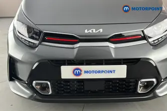 KIA Picanto Gt-Line Automatic Petrol Hatchback - Stock Number (1652365) - 43rd supplementary image
