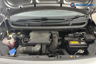 KIA Picanto Gt-Line Automatic Petrol Hatchback - Stock Number (1652365) - 48th supplementary image