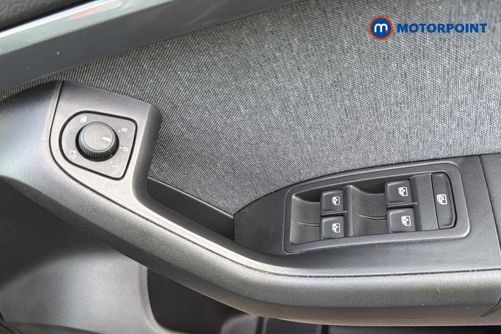 Seat Ateca Se Technology Automatic Petrol SUV - Stock Number (1656458) - 3rd supplementary image