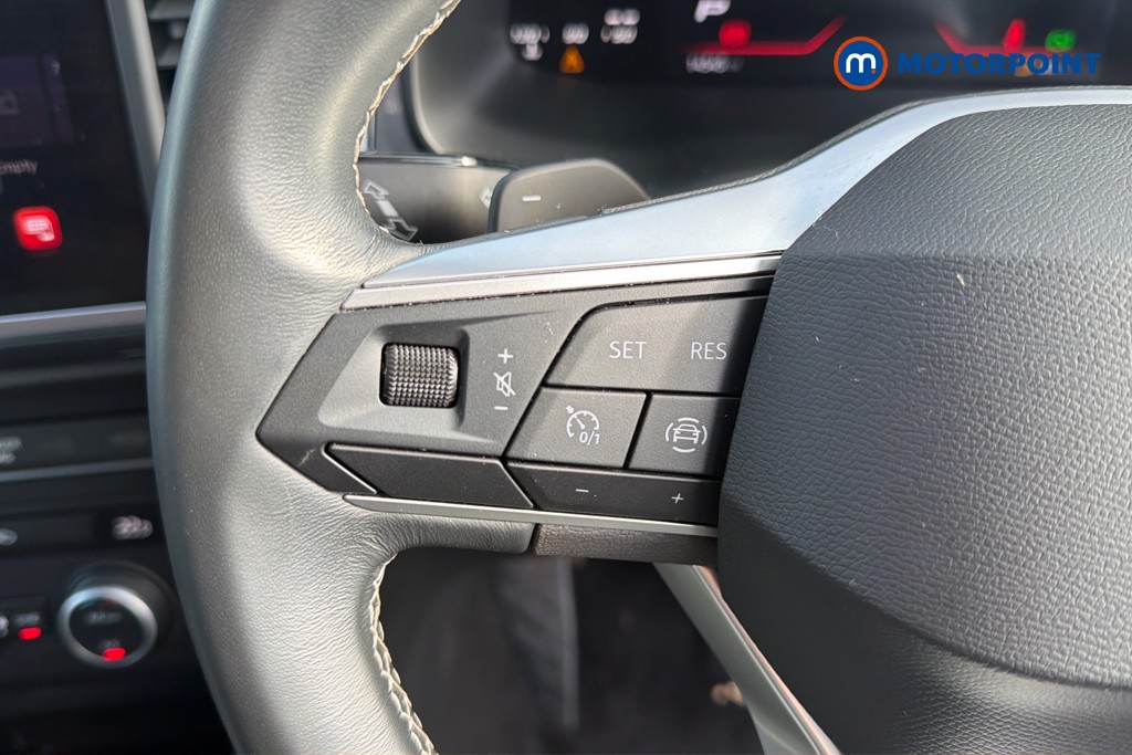Seat Ateca Se Technology Automatic Petrol SUV - Stock Number (1656458) - 7th supplementary image