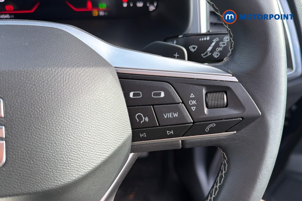 Seat Ateca Se Technology Automatic Petrol SUV - Stock Number (1656458) - 8th supplementary image