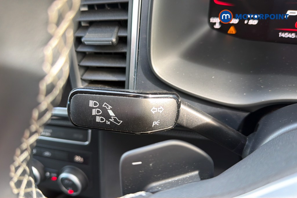 Seat Ateca Se Technology Automatic Petrol SUV - Stock Number (1656458) - 9th supplementary image