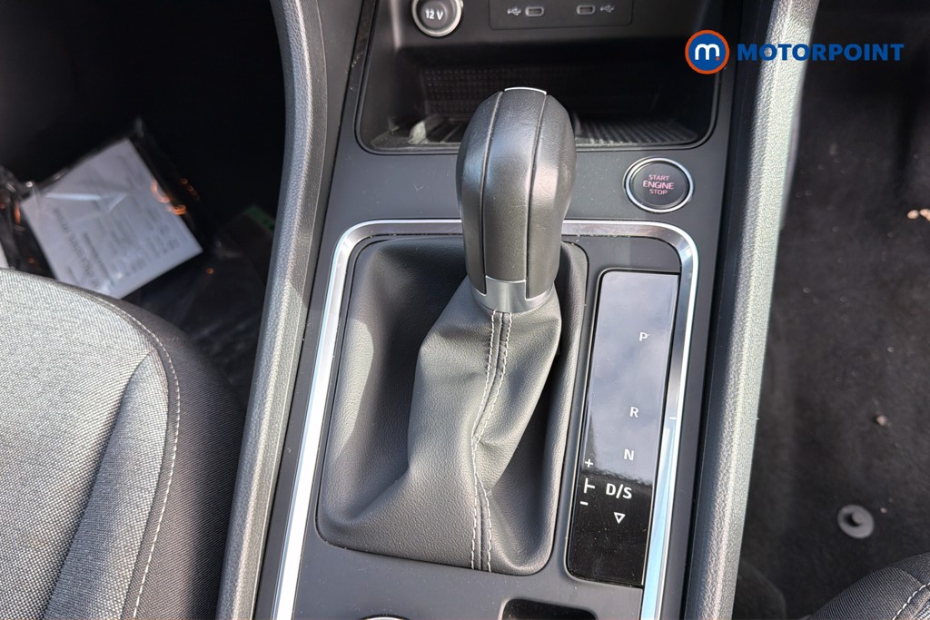 Seat Ateca Se Technology Automatic Petrol SUV - Stock Number (1656458) - 14th supplementary image