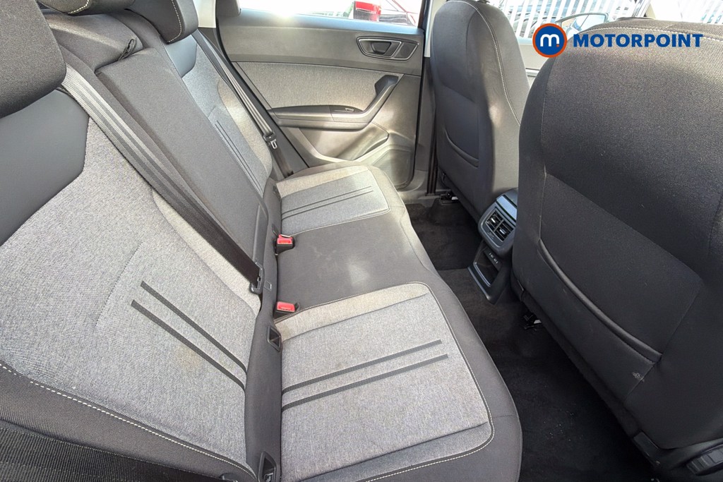 Seat Ateca Se Technology Automatic Petrol SUV - Stock Number (1656458) - 18th supplementary image