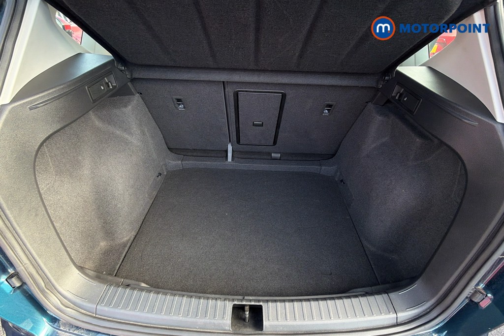 Seat Ateca Se Technology Automatic Petrol SUV - Stock Number (1656458) - 20th supplementary image