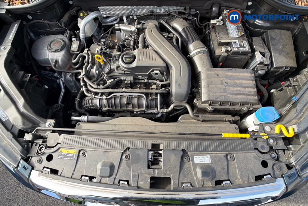 Seat Ateca Se Technology Automatic Petrol SUV - Stock Number (1656458) - 24th supplementary image