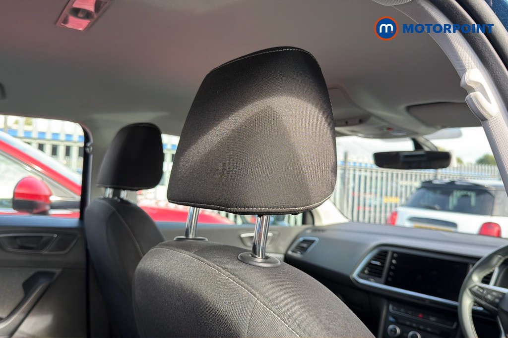 Seat Ateca Se Technology Automatic Petrol SUV - Stock Number (1656458) - 32nd supplementary image