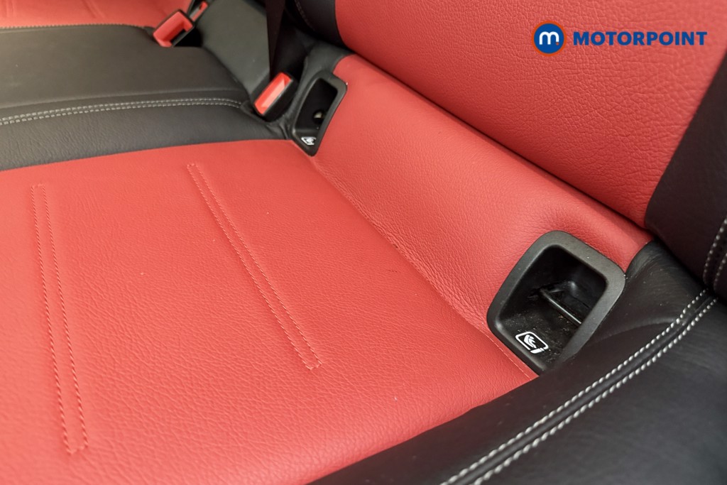 Mercedes-Benz CLA Amg Line Automatic Petrol Plug-In Hybrid Coupe - Stock Number (1656881) - 6th supplementary image