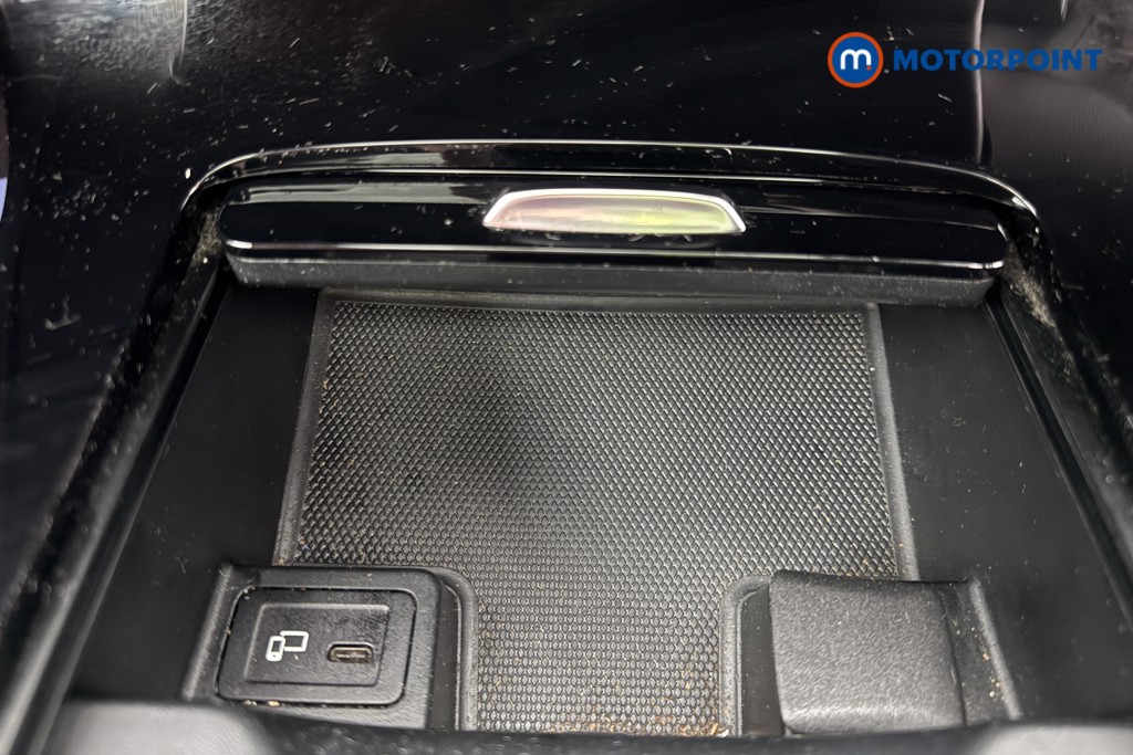 Mercedes-Benz CLA Amg Line Automatic Petrol Plug-In Hybrid Coupe - Stock Number (1656881) - 16th supplementary image