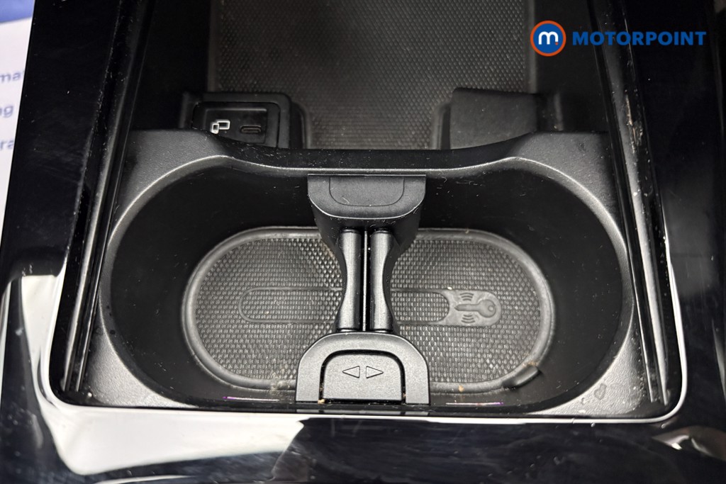 Mercedes-Benz CLA Amg Line Automatic Petrol Plug-In Hybrid Coupe - Stock Number (1656881) - 17th supplementary image