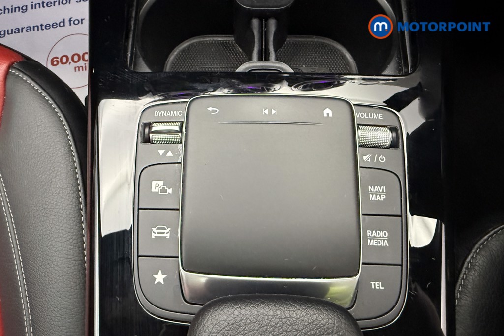 Mercedes-Benz CLA Amg Line Automatic Petrol Plug-In Hybrid Coupe - Stock Number (1656881) - 18th supplementary image