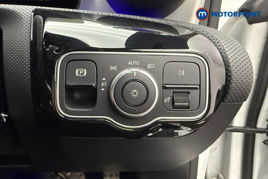 Mercedes-Benz CLA Amg Line Automatic Petrol Plug-In Hybrid Coupe - Stock Number (1656881) - 20th supplementary image