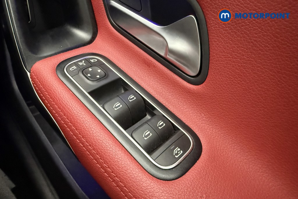 Mercedes-Benz CLA Amg Line Automatic Petrol Plug-In Hybrid Coupe - Stock Number (1656881) - 21st supplementary image