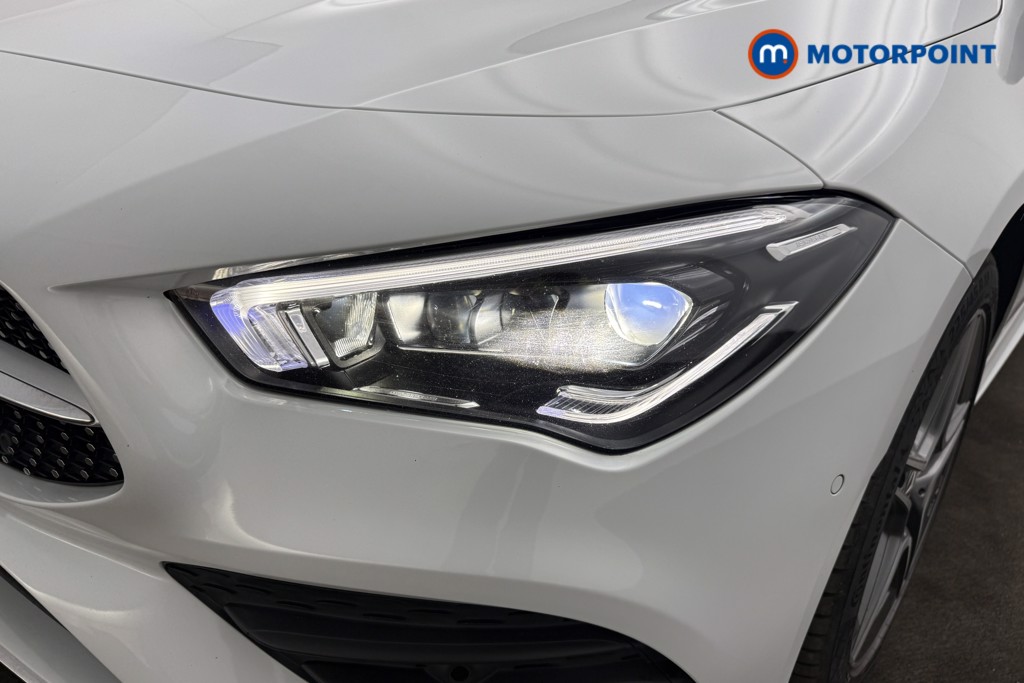 Mercedes-Benz CLA Amg Line Automatic Petrol Plug-In Hybrid Coupe - Stock Number (1656881) - 25th supplementary image