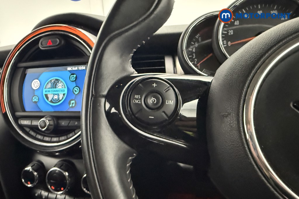 Mini Hatchback Cooper Exclusive Manual Petrol Hatchback - Stock Number (1657580) - 9th supplementary image