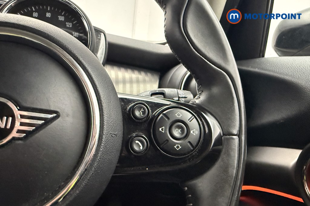 Mini Hatchback Cooper Exclusive Manual Petrol Hatchback - Stock Number (1657580) - 10th supplementary image