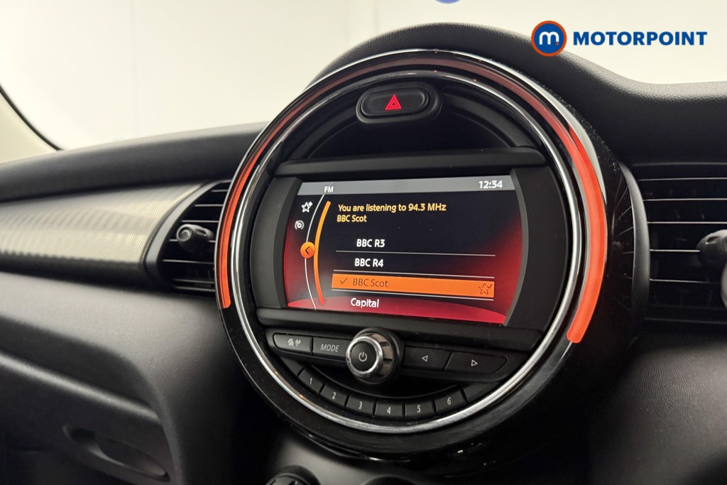Mini Hatchback Cooper Exclusive Manual Petrol Hatchback - Stock Number (1657580) - 13th supplementary image