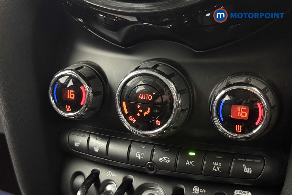 Mini Hatchback Cooper Exclusive Manual Petrol Hatchback - Stock Number (1657580) - 14th supplementary image