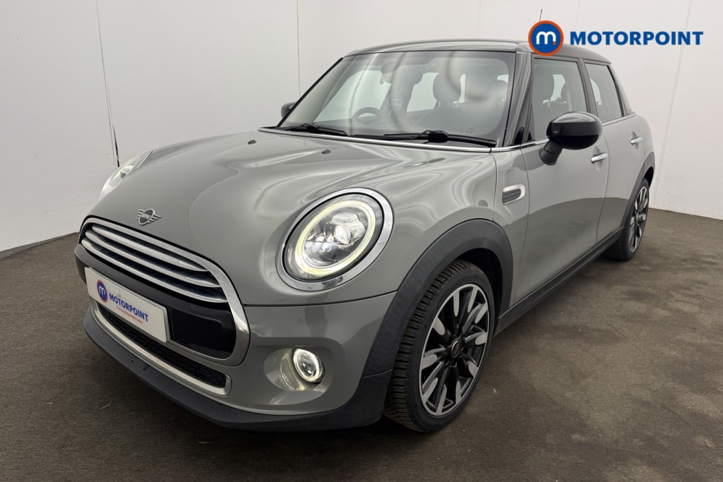 Mini Hatchback Cooper Exclusive Manual Petrol Hatchback - Stock Number (1657580) - 22nd supplementary image