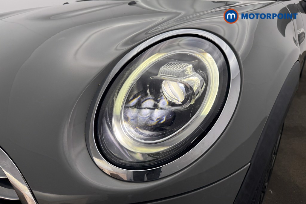 Mini Hatchback Cooper Exclusive Manual Petrol Hatchback - Stock Number (1657580) - 23rd supplementary image