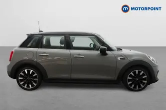 Mini Hatchback Cooper Exclusive Manual Petrol Hatchback - Stock Number (1657580) - Drivers side