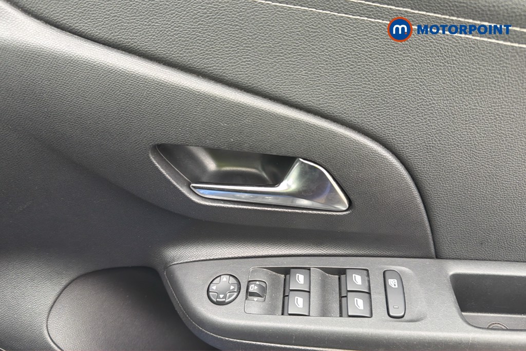Vauxhall Corsa GS Manual Petrol Hatchback - Stock Number (1660538) - 2nd supplementary image