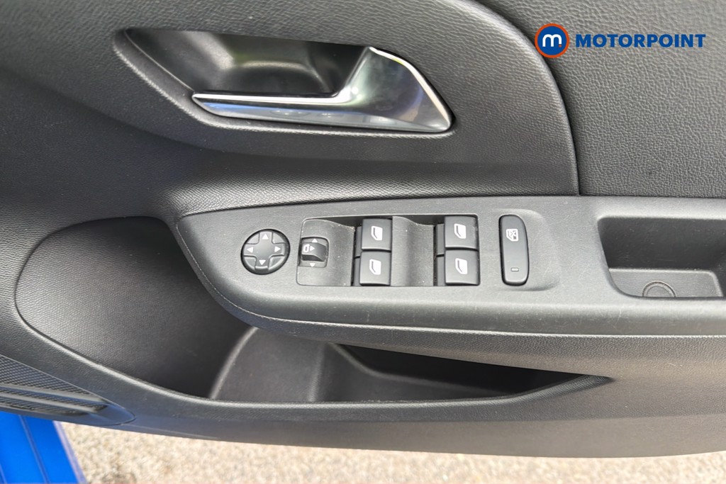 Vauxhall Corsa GS Manual Petrol Hatchback - Stock Number (1660538) - 3rd supplementary image