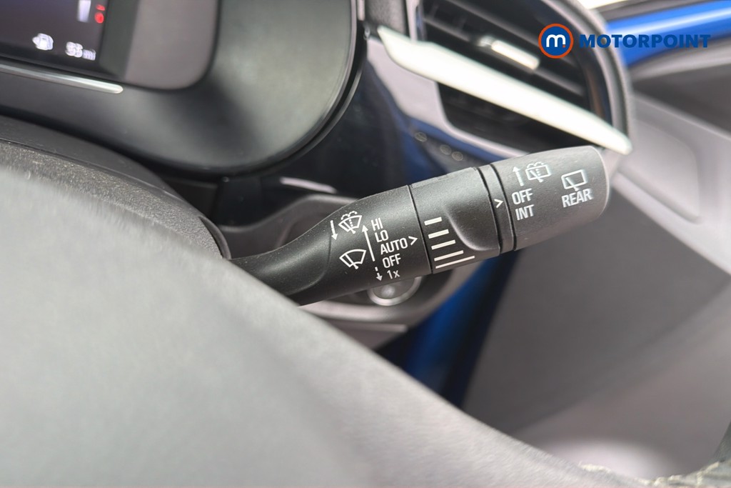 Vauxhall Corsa GS Manual Petrol Hatchback - Stock Number (1660538) - 10th supplementary image
