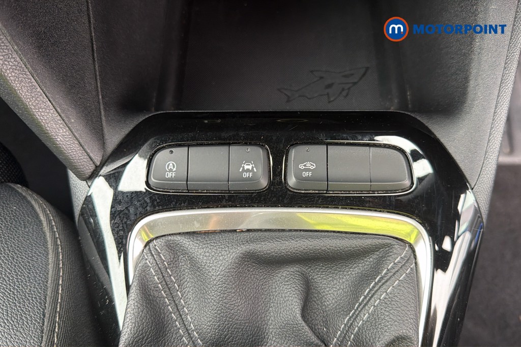 Vauxhall Corsa GS Manual Petrol Hatchback - Stock Number (1660538) - 14th supplementary image