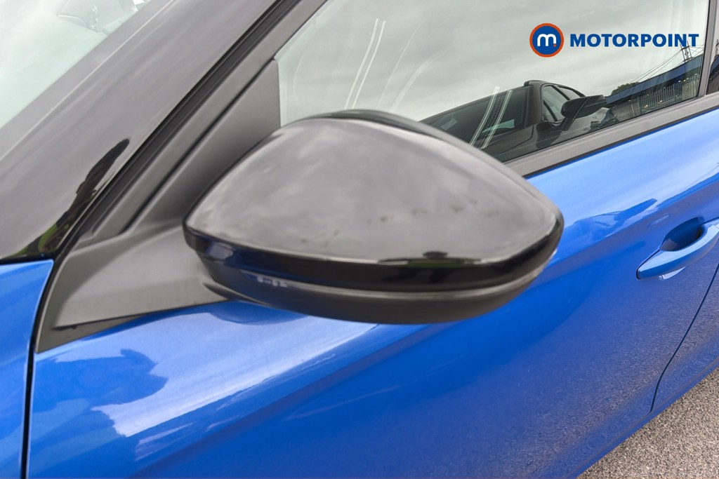 Vauxhall Corsa GS Manual Petrol Hatchback - Stock Number (1660538) - 19th supplementary image