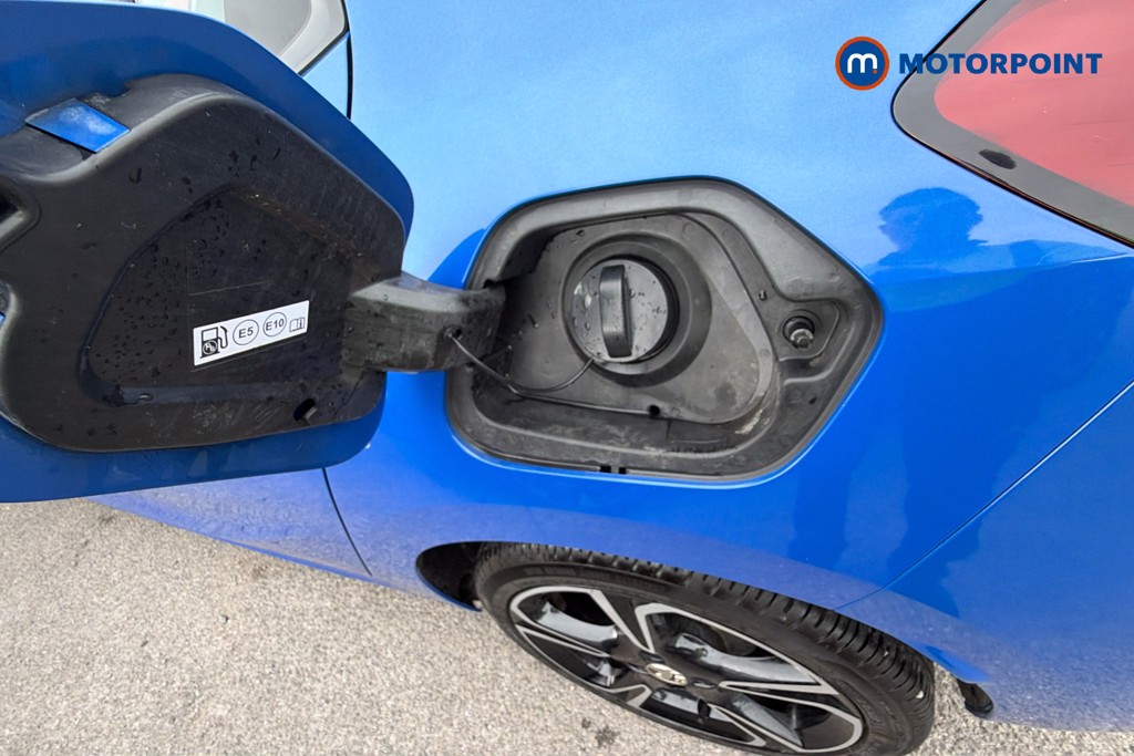 Vauxhall Corsa GS Manual Petrol Hatchback - Stock Number (1660538) - 20th supplementary image