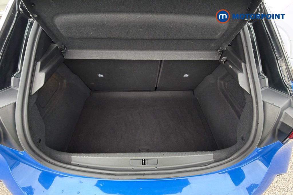 Vauxhall Corsa GS Manual Petrol Hatchback - Stock Number (1660538) - 21st supplementary image