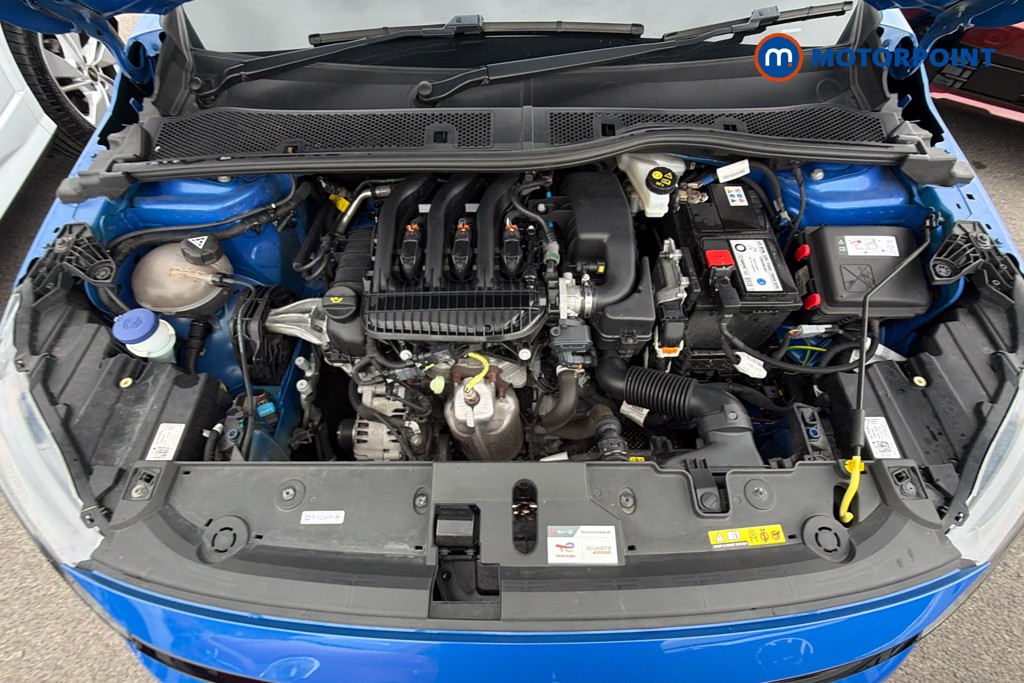 Vauxhall Corsa GS Manual Petrol Hatchback - Stock Number (1660538) - 24th supplementary image