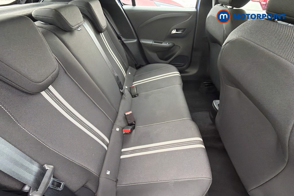 Vauxhall Corsa GS Manual Petrol Hatchback - Stock Number (1660538) - 32nd supplementary image