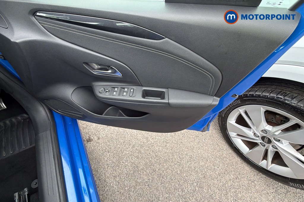 Vauxhall Corsa GS Manual Petrol Hatchback - Stock Number (1660538) - 1st supplementary image