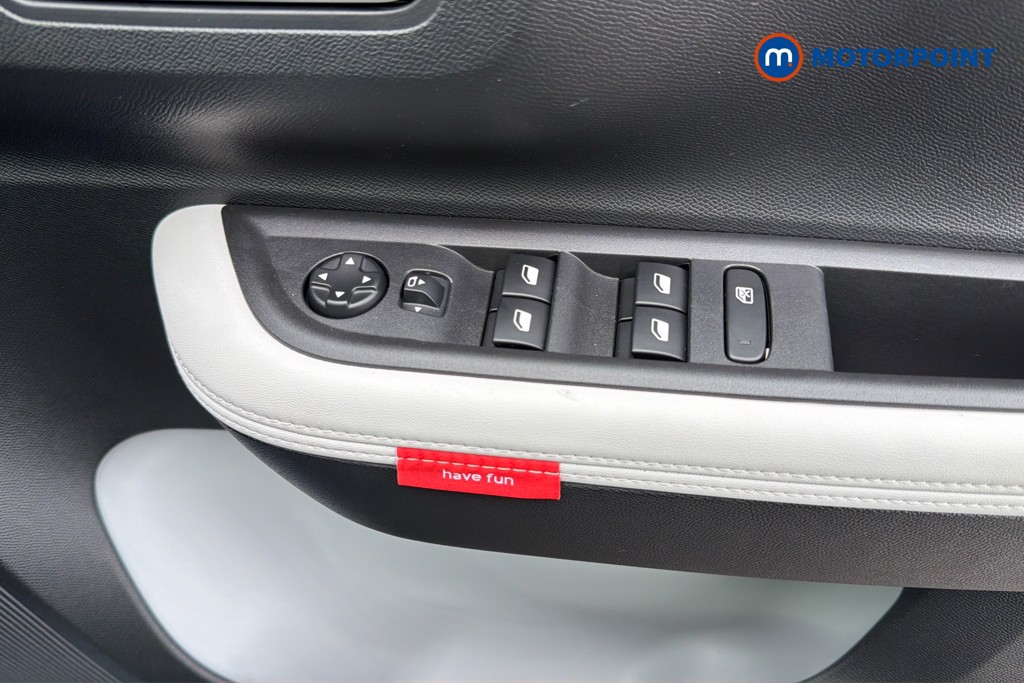 Citroen C3 Plus Automatic Electric Hatchback - Stock Number (1661400) - 3rd supplementary image