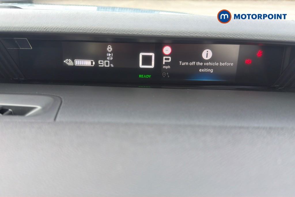 Citroen C3 Plus Automatic Electric Hatchback - Stock Number (1661400) - 6th supplementary image