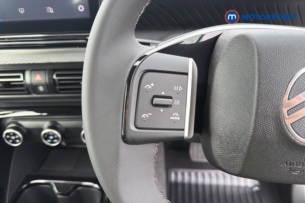 Citroen C3 Plus Automatic Electric Hatchback - Stock Number (1661400) - 7th supplementary image