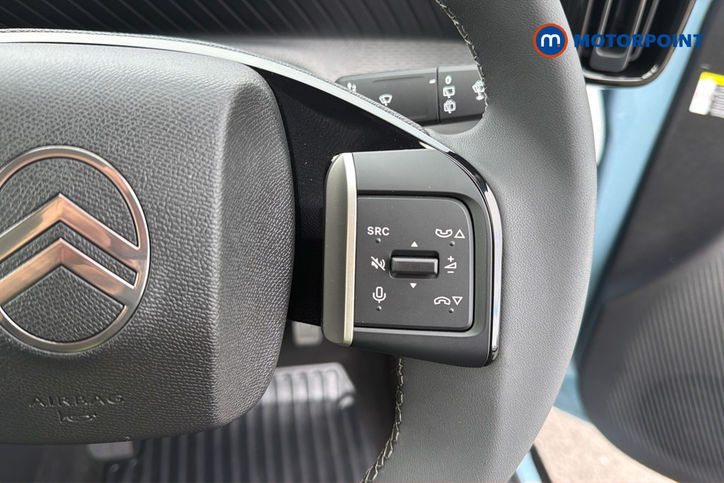 Citroen C3 Plus Automatic Electric Hatchback - Stock Number (1661400) - 8th supplementary image