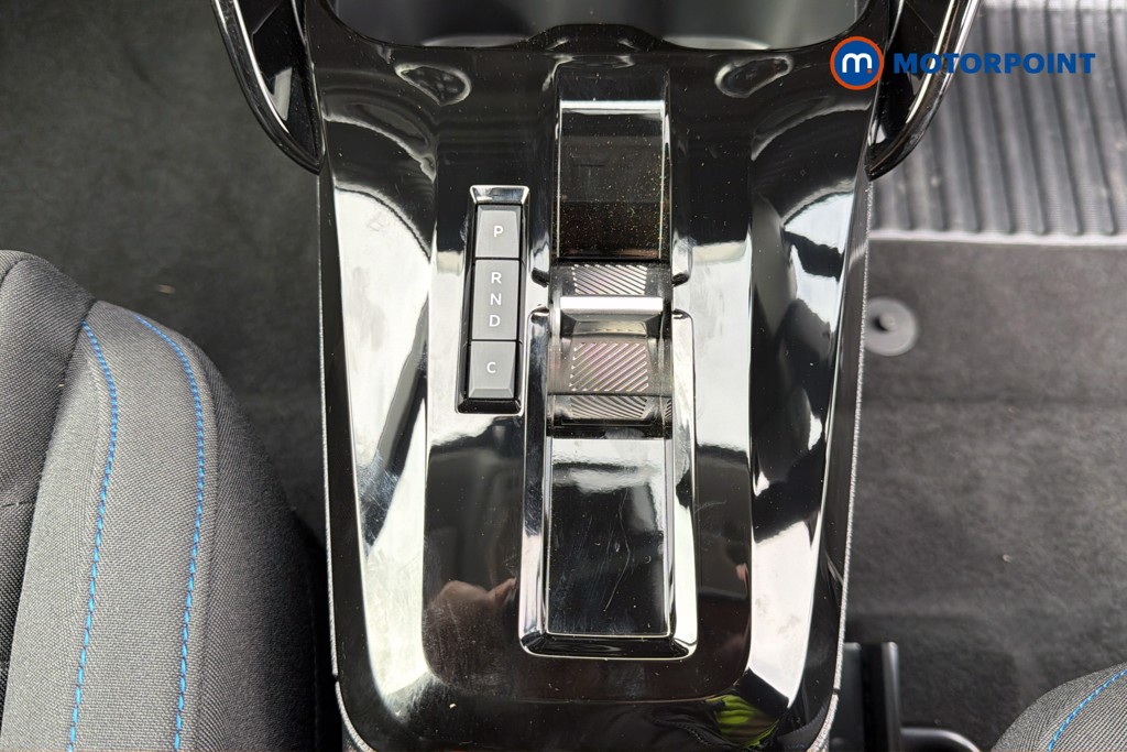 Citroen C3 Plus Automatic Electric Hatchback - Stock Number (1661400) - 14th supplementary image